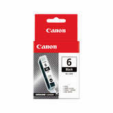 Original Ink Cartridge Canon 4705A002 Black